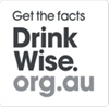 drink wise logo